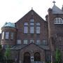 Central Lansing United Methodist Church - Lansing, Michigan