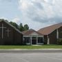 Brown Swamp United Methodist Church - Conway, South Carolina