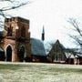 St. John's United Methodist Church - Staunton, Virginia