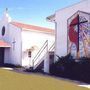 Oneco United Methodist Church - Bradenton, Florida