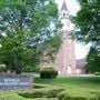 Reveille United Methodist Church - Richmond, Virginia