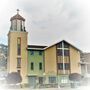 St John's United Church of Christ - San Francisco, California