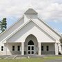 Hollands United Methodist Church - Raleigh, North Carolina