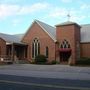 Calvary United Methodist Church - Swansea, South Carolina