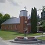 Chirst Anglican Church - Russell, Manitoba