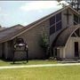 Vancleave United Methodist Church - Vancleave, Mississippi