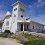 Cambridge United Methodist Church - Cambridge, Iowa