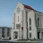 First United Methodist Church of Grand Rapids - Grand Rapids, Michigan