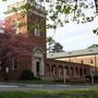 Trinity United Methodist Church - Richmond, Virginia