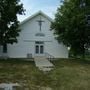 Barterville United Methodist Church - Carlisle, Kentucky