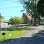 Pennington United Methodist Church - Nashville, Tennessee