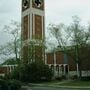 St. Matthew United Methodist Church - Greenville, South Carolina