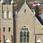 Carlisle United Methodist Church - Carlisle, Kentucky