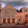 First United Methodist Church of Peoria - Peoria, Illinois