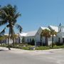 Boca Grande United Methodist Church - Boca Grande, Florida