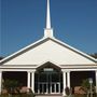 New Hope United Methodist Church - Brandon, Florida