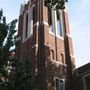 St. Luke's United Methodist Church - Memphis, Tennessee