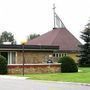 Evart United Methodist Church - Evart, Michigan