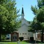 Centenary United Methodist Church - Nashville, Tennessee