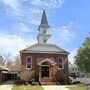 Stonewall Methodist Church - Stonewall, North Carolina