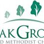 Oak Grove United Methodist Church - Chesapeake, Virginia