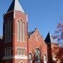 Farmville United Methodist Church - Farmville, Virginia