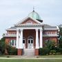 Main Street United Methodist Church - Mccoll, South Carolina