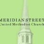 Meridian Street United Methodist Church - Indianapolis, Indiana