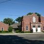 Petal United Methodist Church - Petal, Mississippi