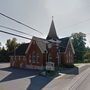 First United Methodist Church of Guthrie - Guthrie, Kentucky