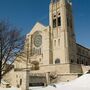 Baker Memorial United Methodist Church - Saint Charles, Illinois