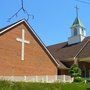 Annex United Methodist Church - Staunton, Virginia