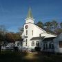 Nimmo United Methodist Church - Virginia Beach, Virginia