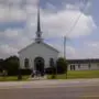 Wampee United Methodist Church - Little River, South Carolina