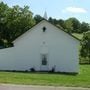 Oakland Mills United Methodist Church - Carlisle, Kentucky