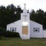 Falmouth United Methodist Church - Fredericksburg, Virginia