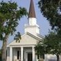 Belin Memorial United Methodist Church - Murrells Inlet, South Carolina