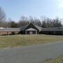 Peace United Methodist Church - Fredericksburg, Virginia