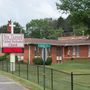 New Tazewell United Methodist Church - New Tazewell, Tennessee