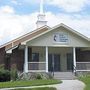 Park United Methodist Church - Christiansburg, Virginia