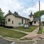 Berrien Springs Methodist Church - Berrien Springs, Michigan