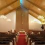 Kingswood United Methodist Church - Mobile, Alabama