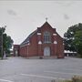 Liberty Hill United Methodist Church - Greer, South Carolina