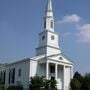 Walker Chapel United Methodist Church - Arlington, Virginia