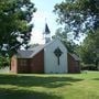 Shiloh  United Methodist Church - Concord, North Carolina