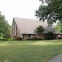 Edgemont United Methodist Church - Florence, Alabama