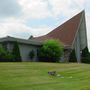 Houghton Lake United Methodist Church - Houghton Lake, Michigan