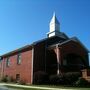 Rocky Mount Methodist Church - Jemison, Alabama