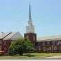 Second United Methodist Church - Knoxville, Tennessee