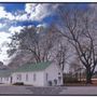 Love United Methodist Church - Hernando, Mississippi